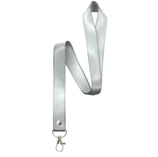 plata LANYARD VIP CLASS