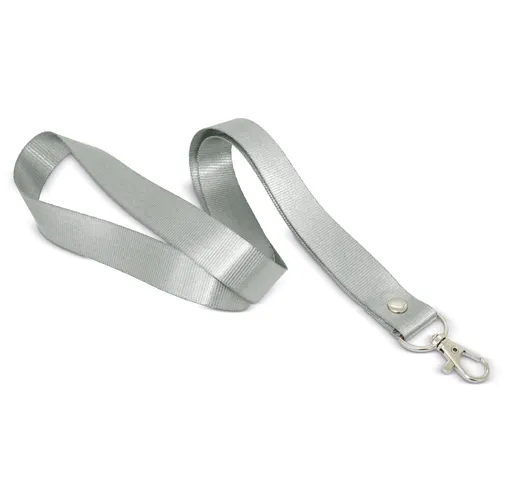 plata LANYARD VIP CLASS