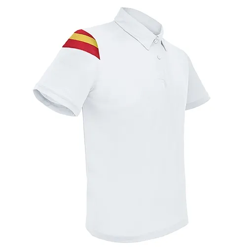 POLO BANDERA 