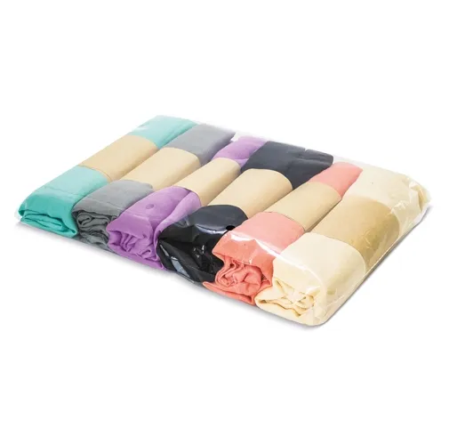 FULARES SINCLAIR (PACK DE 6)