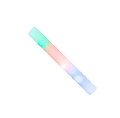 BARRA DE ANIMACIÓN RGB 