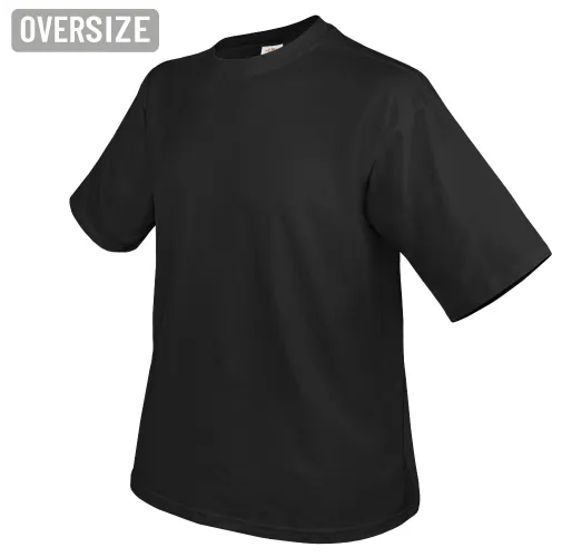 CAMISETA OVERSIZE 240