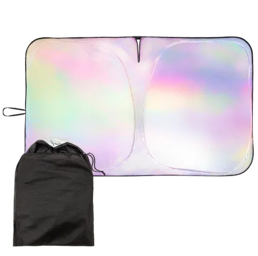 PARASOL EFECTO LÁSER 