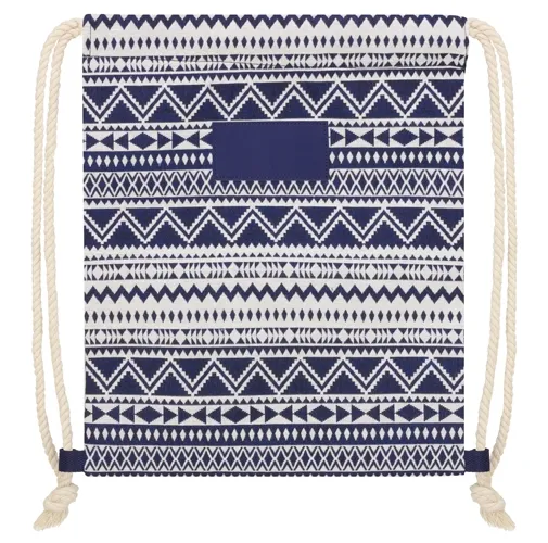 BOLSA MOCHILA MYKONOS