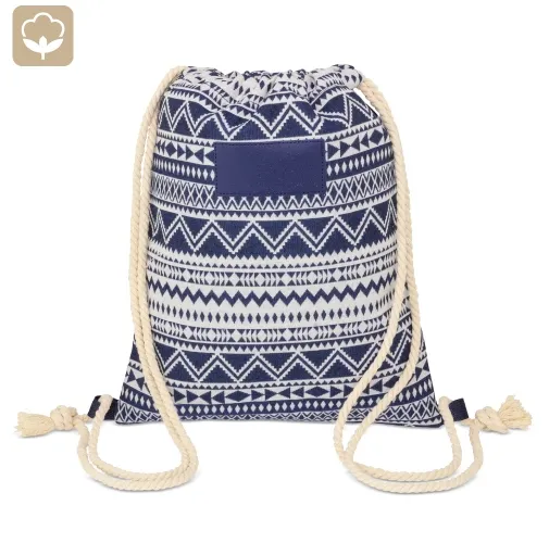 BOLSA MOCHILA MYKONOS