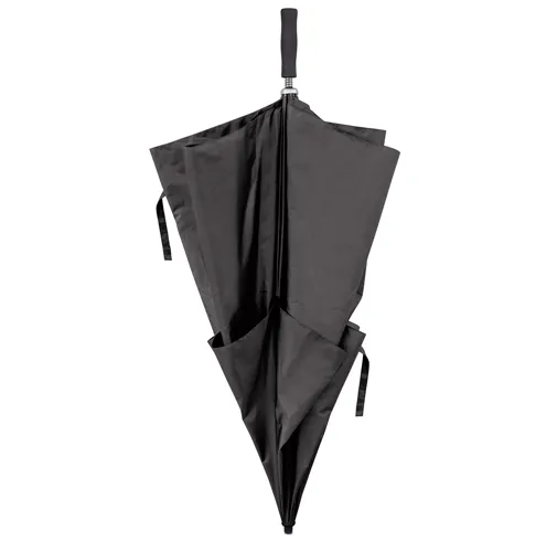 negro PARAGUAS PROTOCOLO