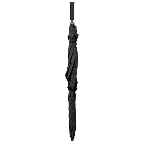 negro PARAGUAS PROTOCOLO