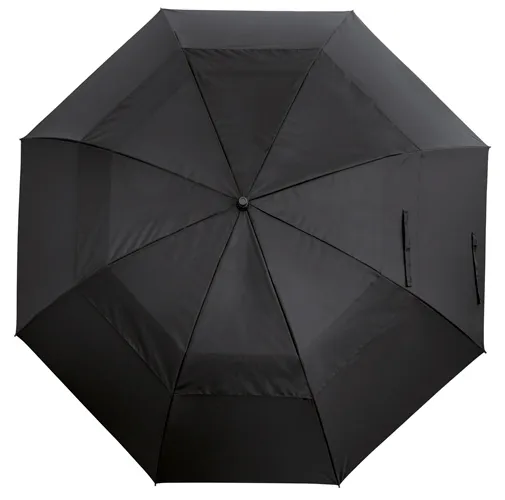 negro PARAGUAS PROTOCOLO
