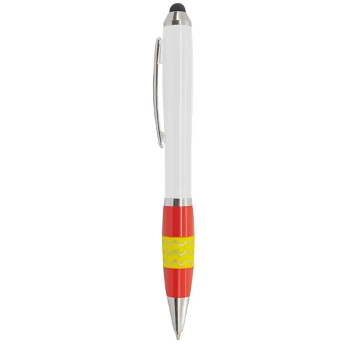 BOLIGRAFO ANTIESTRÉS BANDERA ESPAÑA