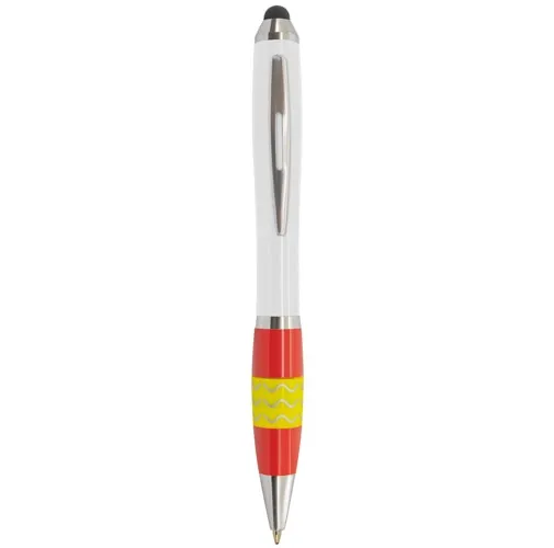 BOLIGRAFO ANTIESTRÉS BANDERA ESPAÑA