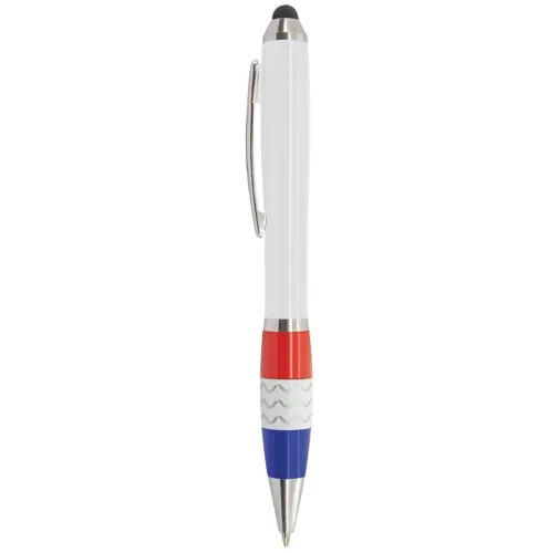 BOLIGRAFO ANTIESTRÉS BANDERA ESPAÑA