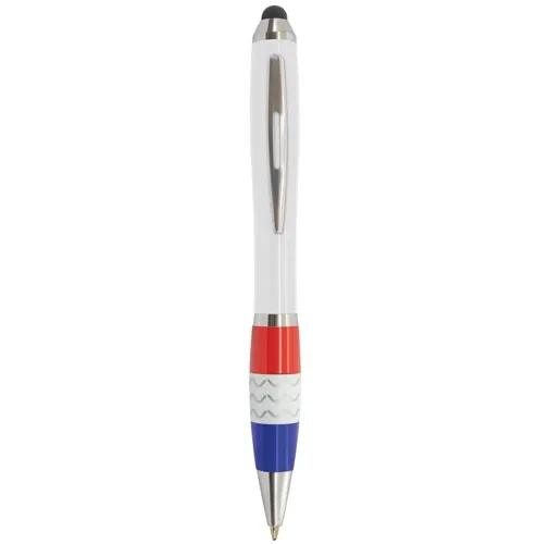 BOLIGRAFO ANTIESTRÉS BANDERA ESPAÑA