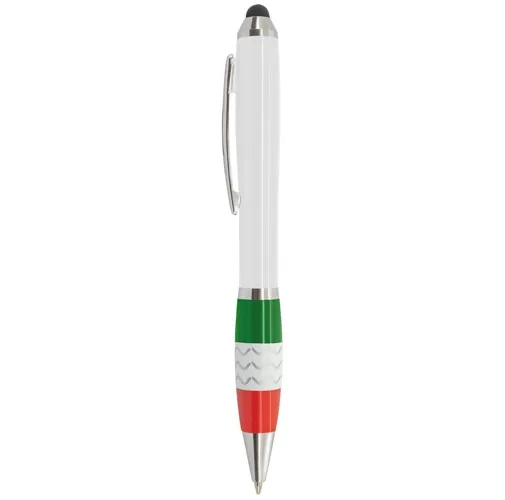 BOLIGRAFO ANTIESTRÉS BANDERA ESPAÑA