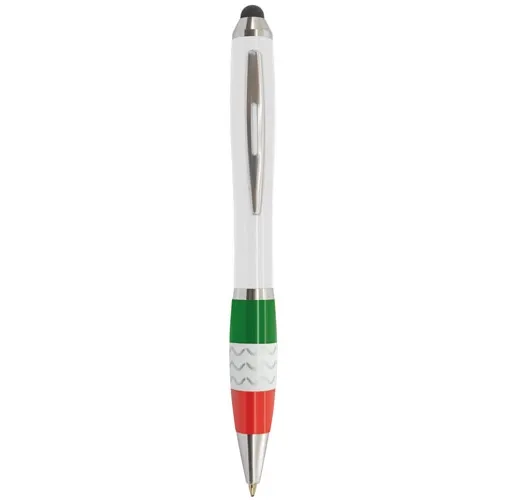 BOLIGRAFO ANTIESTRÉS BANDERA ESPAÑA