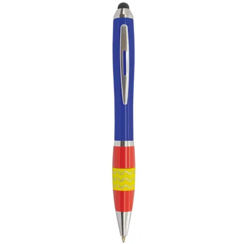 BOLIGRAFO ANTIESTRÉS BANDERA ESPAÑA