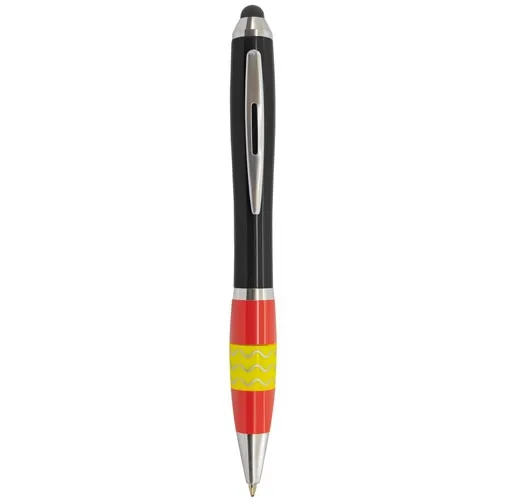 BOLIGRAFO ANTIESTRÉS BANDERA ESPAÑA