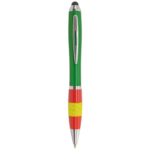 BOLIGRAFO ANTIESTRÉS BANDERA ESPAÑA