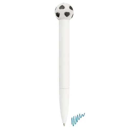 BOLIGRAFO DEPORTIVO ANTIESTRÉS 