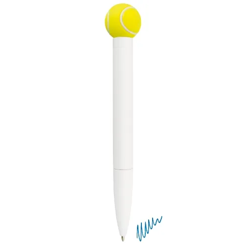 BOLIGRAFO DEPORTIVO ANTIESTRÉS 