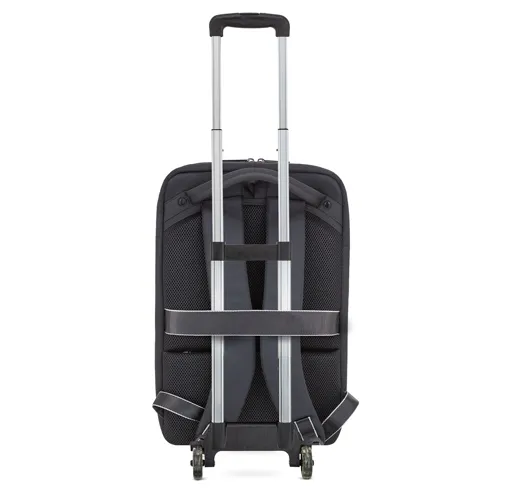 s/c CARRETILLA TROLLEY PLEGABLE KASSEL