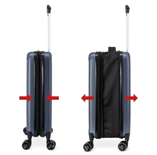 s/c TROLLEY PLEGABLE PIERRE DELONE TOURS