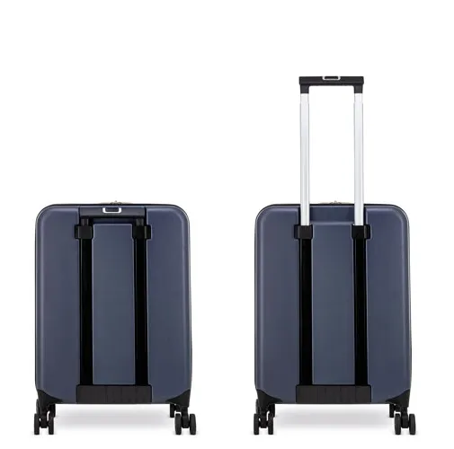 s/c TROLLEY PLEGABLE PIERRE DELONE TOURS