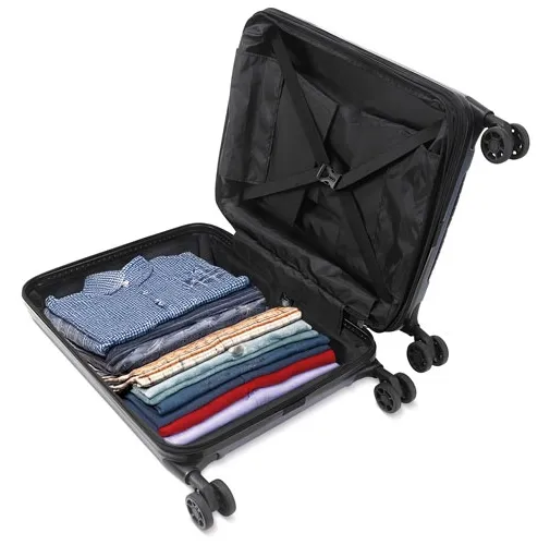 s/c TROLLEY PLEGABLE PIERRE DELONE TOURS