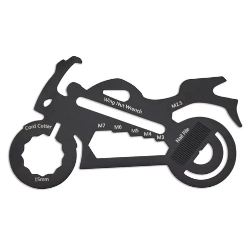 HERRAMIENTA MULTIFUNCION MONTY