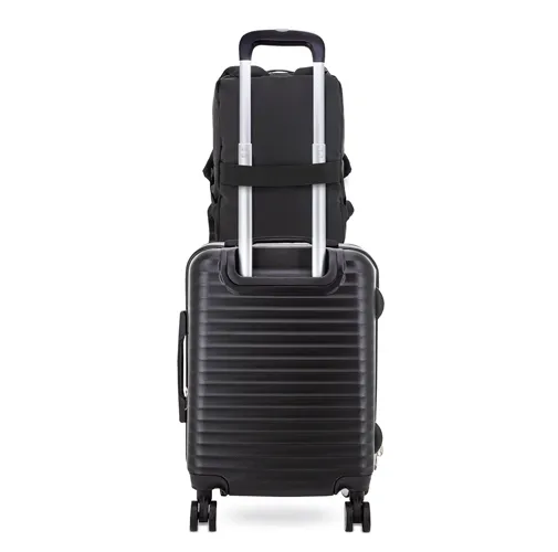 MOCHILA PORTAORDENADOR SOFT-TOUCHDAVIS PU