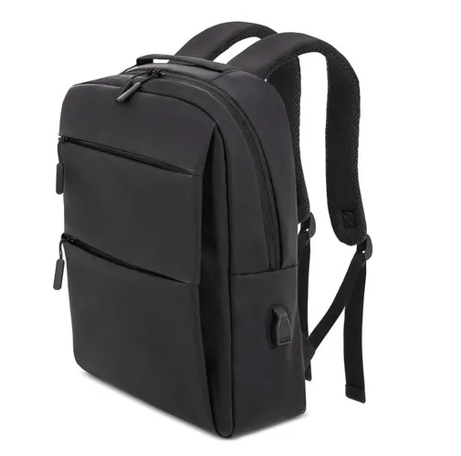 MOCHILA PORTAORDENADOR SOFT-TOUCHDAVIS PU