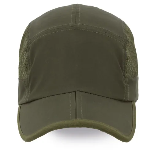 GORRA PLEGABLE HARRIS 