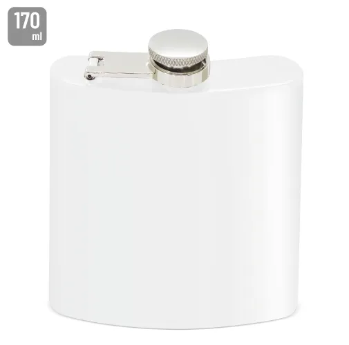 PETACA LICORERA DE SUBLIMACIÓN 