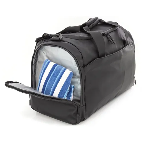 BOLSA DEPORTIVA DE VIAJE PIERRE DELONE NEWMART