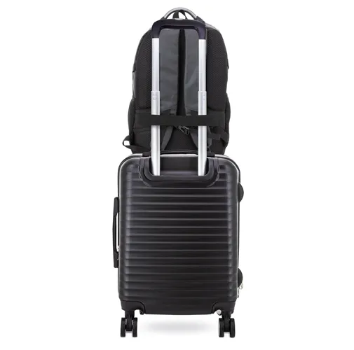 MOCHILA PIERRE DELONE “TREVOR”