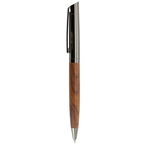 BOLIGRAFO MADERA/METAL PIERRE CARDIN “PANAMERA