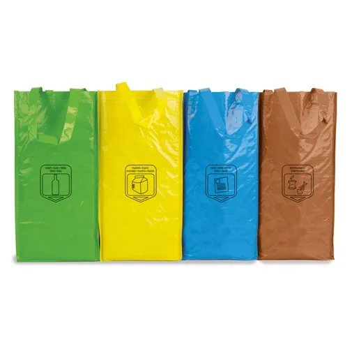 BOLSA ECO NON WOVEN LAMINADA  RECICLA4
