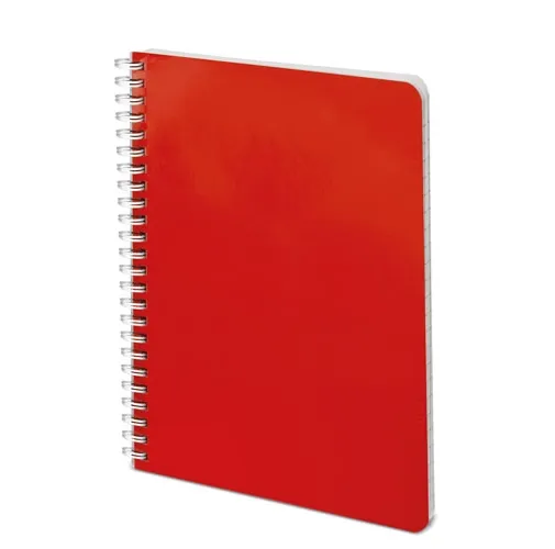LIBRETA A5 “LIVORNO”