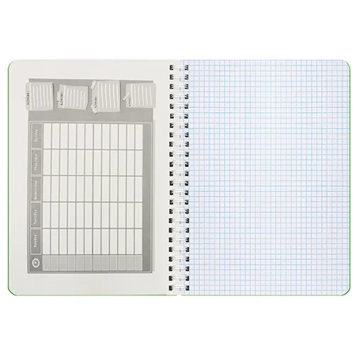 LIBRETA A5 “LIVORNO”