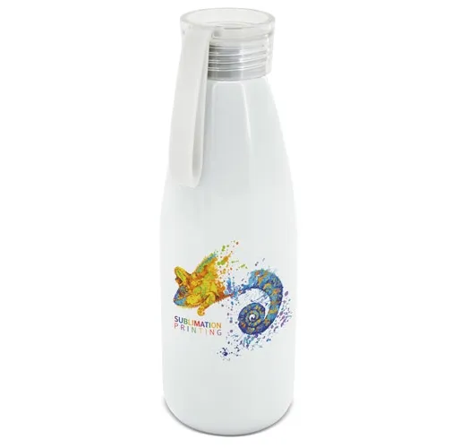 BOTELLA ALUMINIO VUTON SUBLIMACIÓN