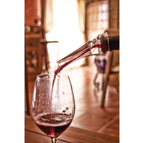 DECANTADOR MAGICO AJUSTABLE