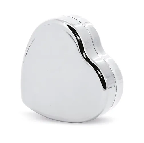 plata BALSAMO LABIAL CORAZON MARY