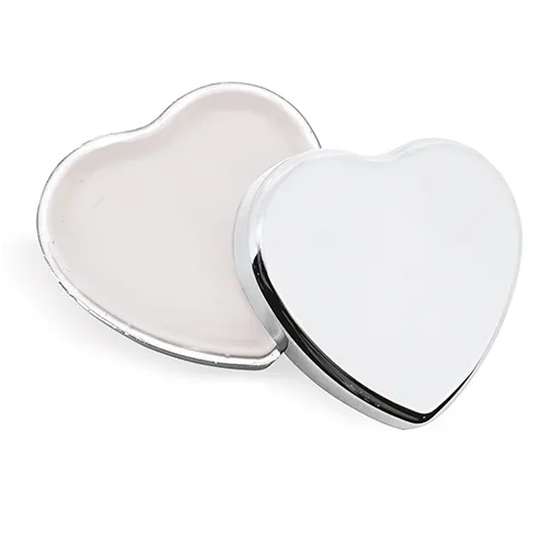 plata BALSAMO LABIAL CORAZON MARY
