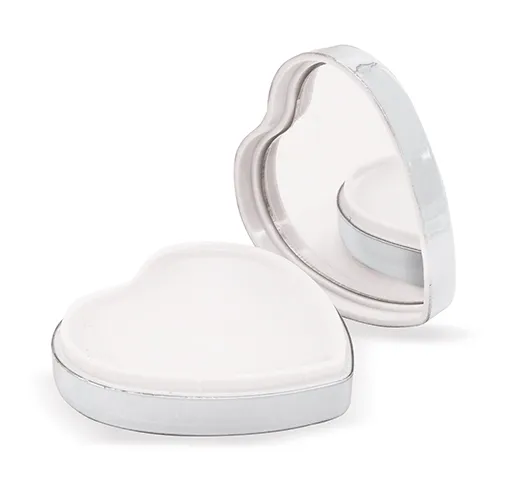 plata BALSAMO LABIAL CORAZON MARY