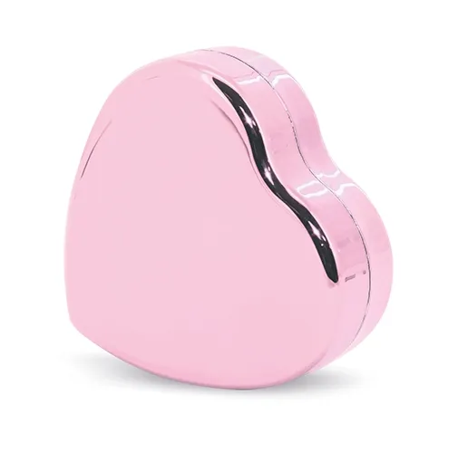 rosa BALSAMO LABIAL CORAZON MARY