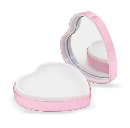 rosa BALSAMO LABIAL CORAZON MARY