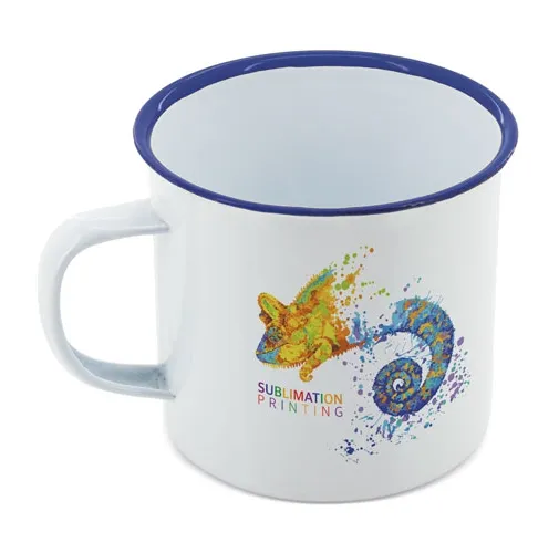 MUG SUBLIMACION RETRO