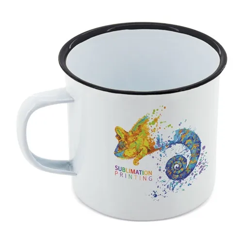 MUG SUBLIMACION RETRO