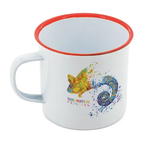 MUG SUBLIMACION RETRO