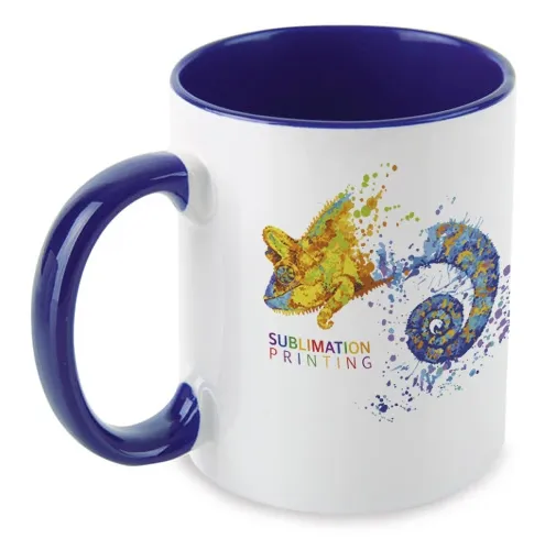MUG SUBLIMACION CARTAGENA