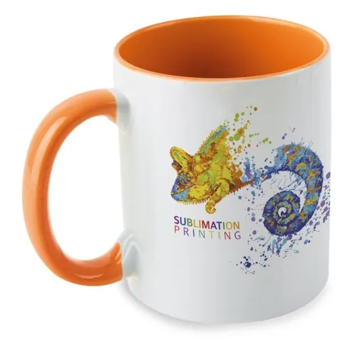 MUG SUBLIMACION CARTAGENA